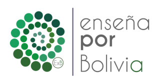 Enseña por Bolivia