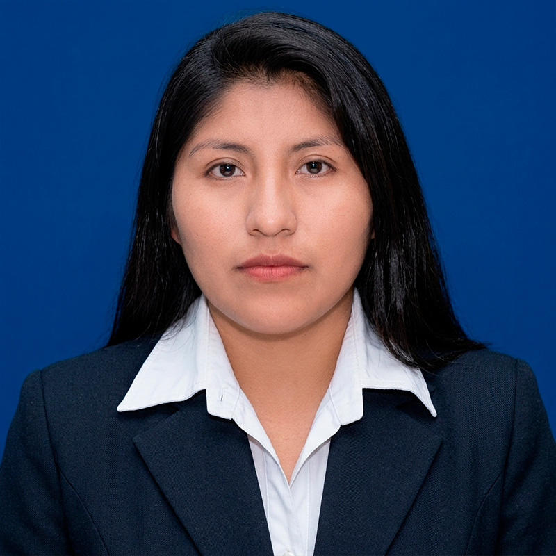 María Elena Avalos Choque